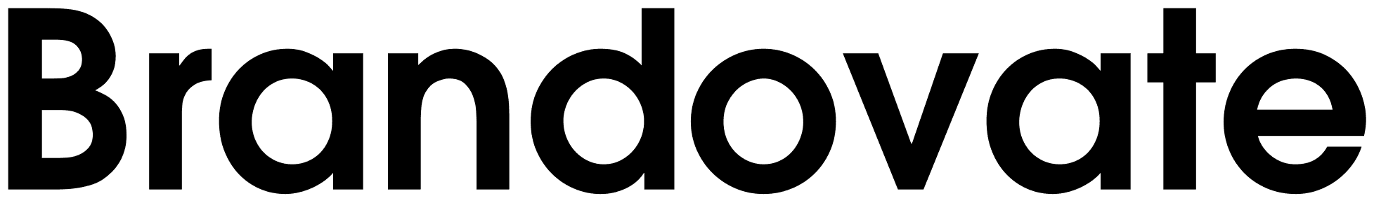 Brandovate logo